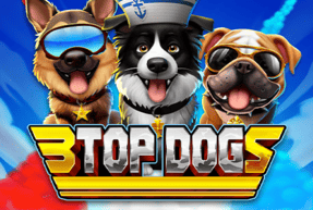 3 Top Dogs Mobile